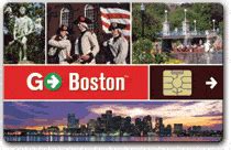 smart destinations go city card reviews|boston go card.